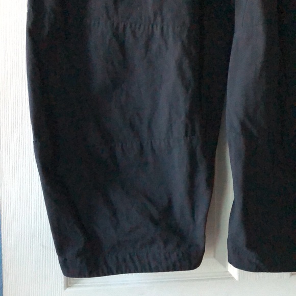 Roucha Pace Pant- Black - Picture 3 of 7